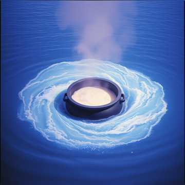 Wicked Wizard Potion