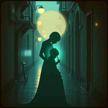 Okrie - Mama 5.0 (AI Version)