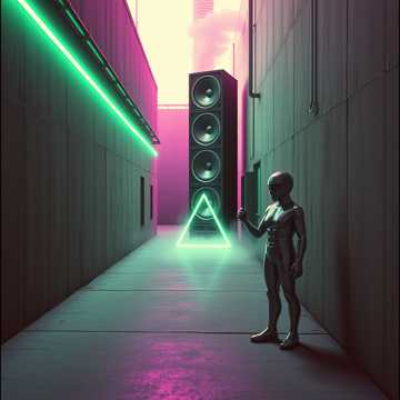 Song Image