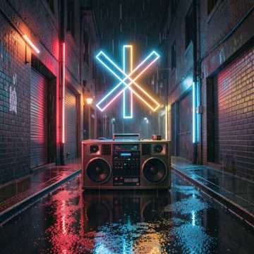 Song Image