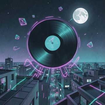 image for Flow State Groove (Three Kings) (5)