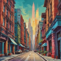 Song Image