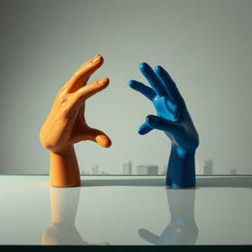 Rap clash héros vs vilain