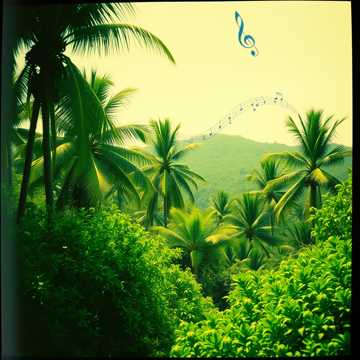 Song Image