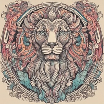 Playlist cover art