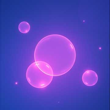 BubbLɛ$ °IN° $pAcɛ