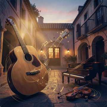 Song Image