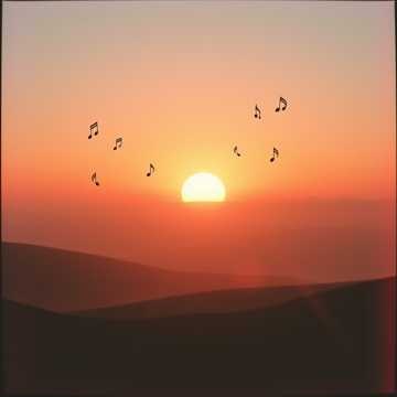 Playlist cover art