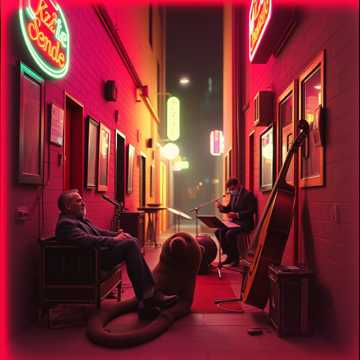 Renato, Meu Velho Amigo