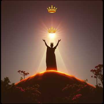 Queen Without a Crown