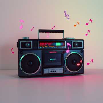 Song Image