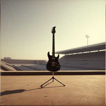 Song Image