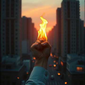 STAR - „Viva la Rivoluzione“ Italian