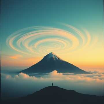 Playlist cover art