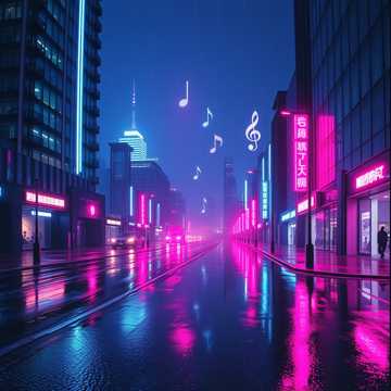image for Skyline Rhythm (17)
