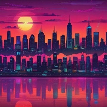 Playlist cover art