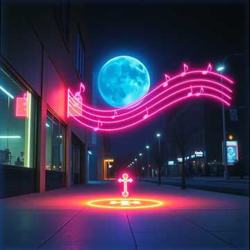 image for Faith Walk