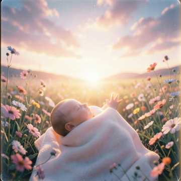 Minha Pequena Alice (Versão 2)