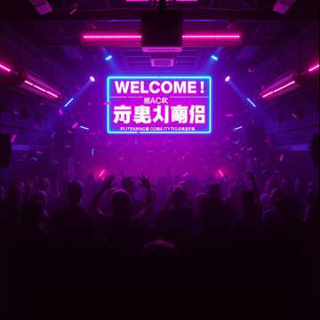 Welcome Back Check-In