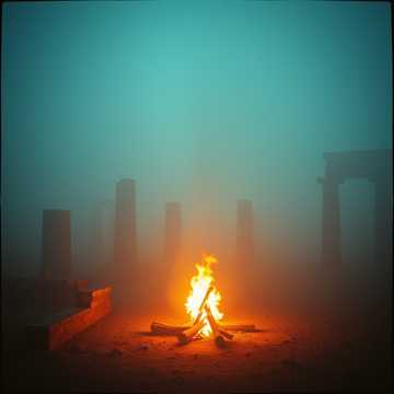 Tarnished,Undying Flame