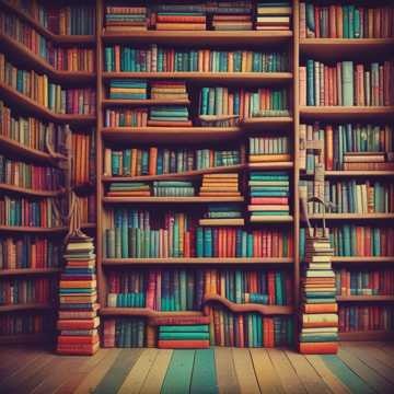 Image for Books songs