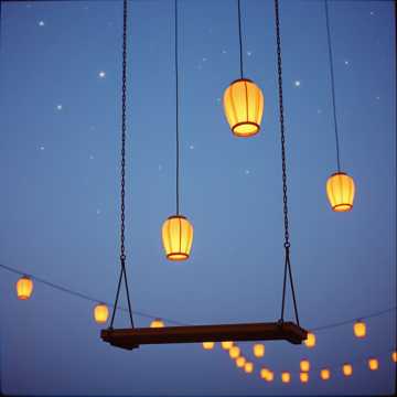 Waiting for the Dawn