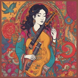 Song Image