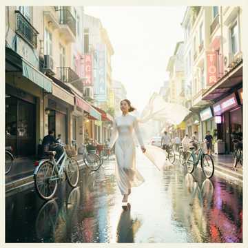 Song Image