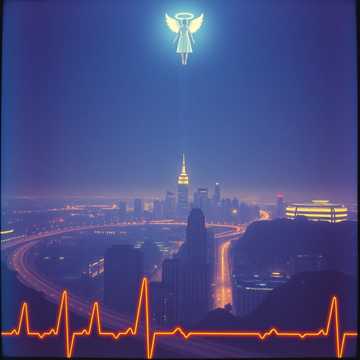 image for God Is Good (RnB)