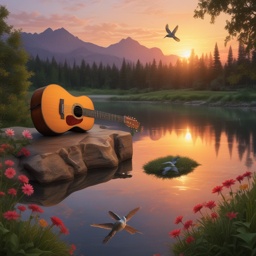 Song Image