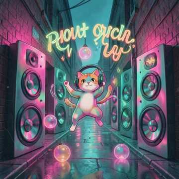 ငါ့ဖာသာ ငါ (Remix)