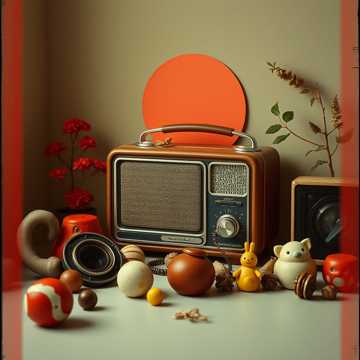 Song Image
