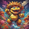 Cover image for 32 - Ultimate Koopa suno cut