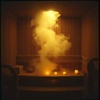 Sauna!