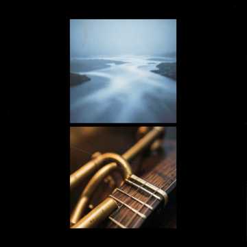 AI Blues Cover