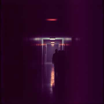 Plastic Smiles & Panic Attacks