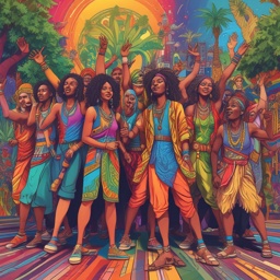 Song Image