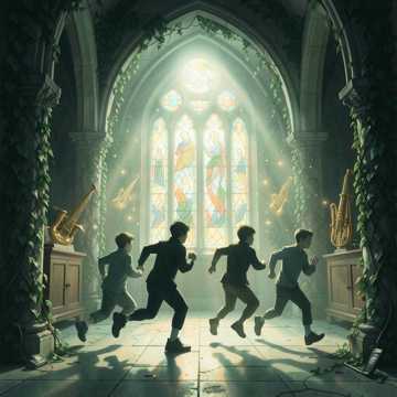 Song Image