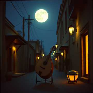 Song Image