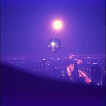 Groove in the Moonlight