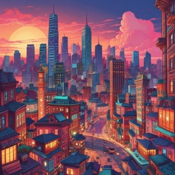 Song Image