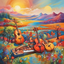 Song Image