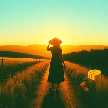 A Boiadeira de Viçosa