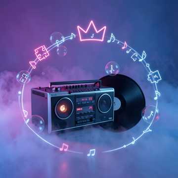 Song Image
