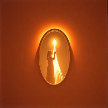 Mother’s Light