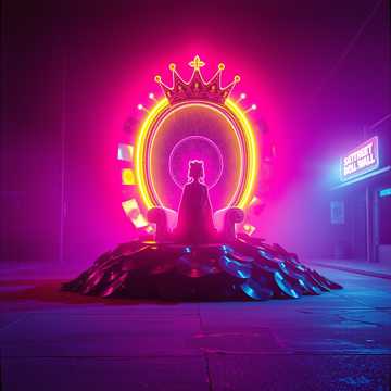 No Shadow Left (dashxxvibes)