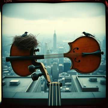 Profesor  (cello)