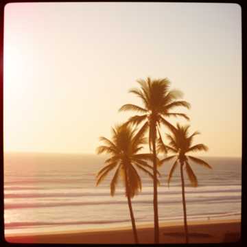 Oceanside Sunshine(Cal Son)