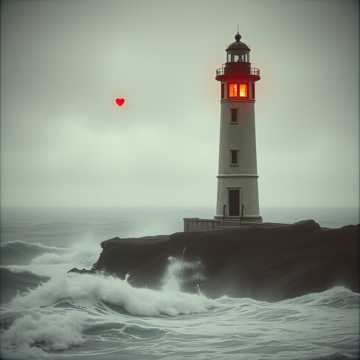 Not good at being alone