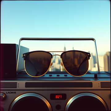 Song Image